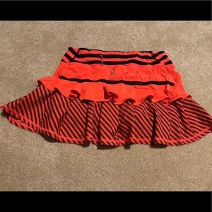 Lululemon Tennis Skirt